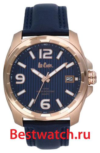 Часы Lee Cooper Coventry LC-26G-C